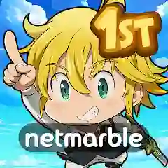 7ds IDLE Account