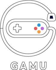 Logo Gamutopup