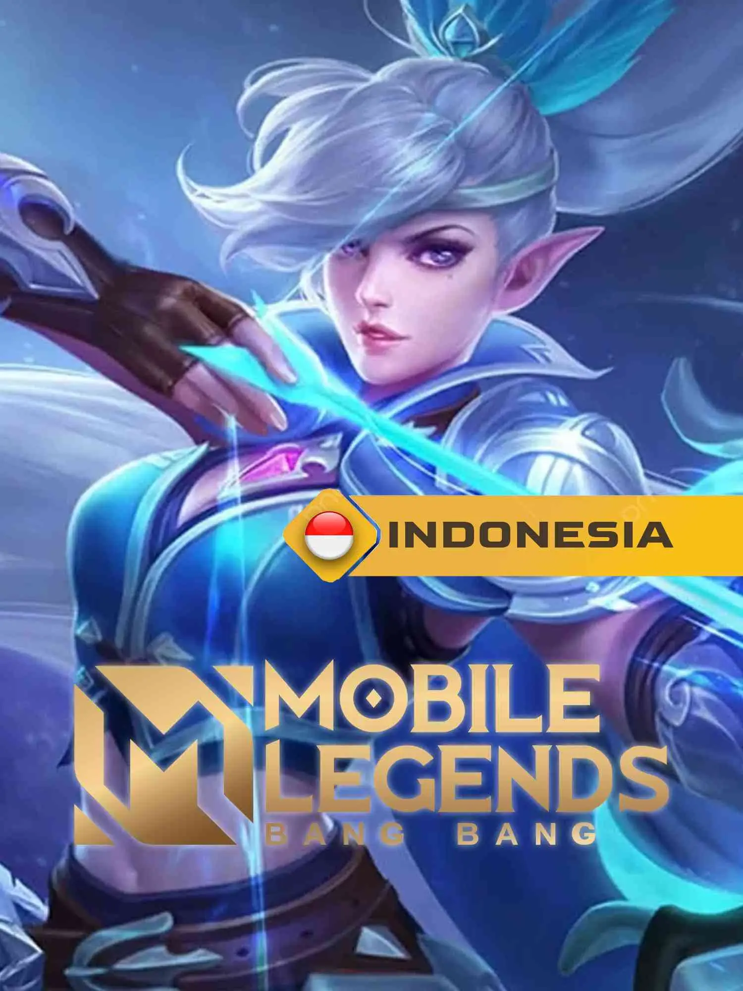 Mobile Legend
