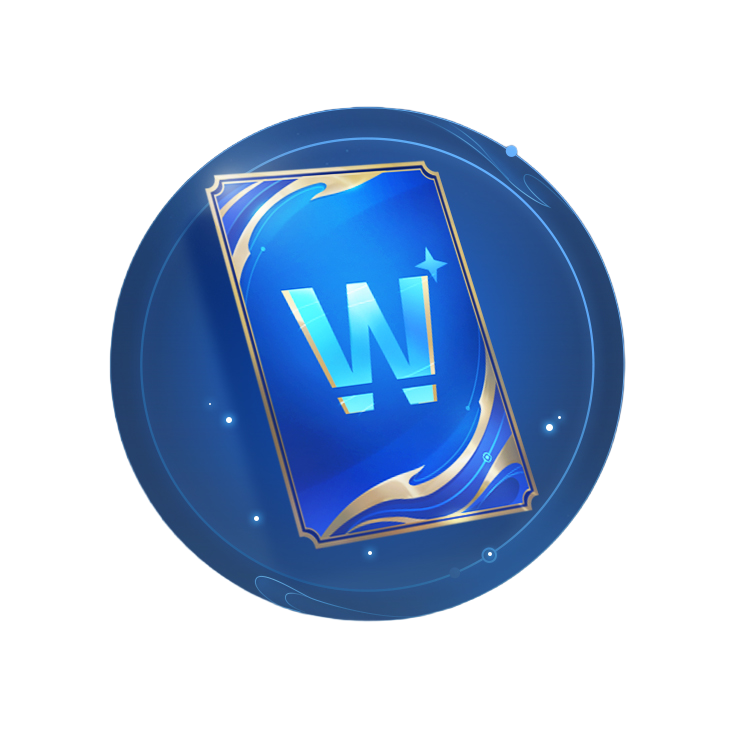 Weekly Card