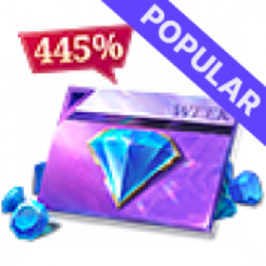 Weekly Diamond Pass
